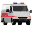 پیش‌نمایش فایل ambulance-13253851 از پک مدل خودرو