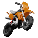 پیش‌نمایش فایل bike-13253859 از پک مدل خودرو