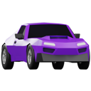پیش‌نمایش فایل dragster-car-13253915 از پک مدل خودرو