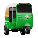پیش‌نمایش فایل dragster-car-13253916 از پک مدل خودرو