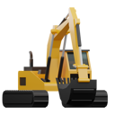 پیش‌نمایش فایل excavator-13253858 از پک مدل خودرو