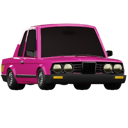 پیش‌نمایش فایل lowpoly-car-13253857 از پک مدل خودرو