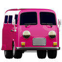 پیش‌نمایش فایل microbus-13253958 از پک مدل خودرو