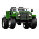 پیش‌نمایش فایل military-jeep-13253890 از پک مدل خودرو