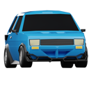 پیش‌نمایش فایل mini-car-13253908 از پک مدل خودرو