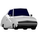 پیش‌نمایش فایل muscle-car-13253930 از پک مدل خودرو