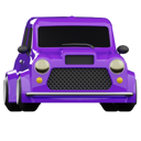 پیش‌نمایش فایل rover-mini-13253929 از پک مدل خودرو