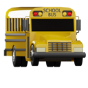 پیش‌نمایش فایل school-bus-13253917 از پک مدل خودرو