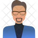 پیش‌نمایش فایل businessman-564 از پک آواتار