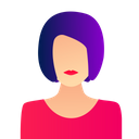 پیش‌نمایش فایل woman-1413493 از پک بسته آواتار: جلد 3 (در گرادیان)