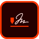 پیش‌نمایش فایل adobe-sign-2521775 از پک ادوبی