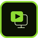 پیش‌نمایش فایل presenter-video-express-2521783 از پک ادوبی