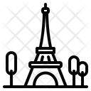 پیش‌نمایش فایل eiffel-2978478 از پک ساختمان شهری