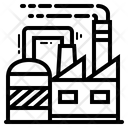 پیش‌نمایش فایل factory-2978476 از پک ساختمان شهری
