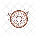 پیش‌نمایش فایل donut-7353208 از پک غذا و نوشیدنی