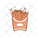 پیش‌نمایش فایل french-fries-7353186 از پک غذا و نوشیدنی