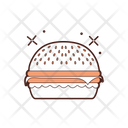 پیش‌نمایش فایل hamburger-7353189 از پک غذا و نوشیدنی