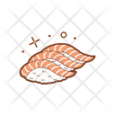 پیش‌نمایش فایل sushi-7353199 از پک غذا و نوشیدنی