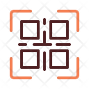 پیش‌نمایش فایل qr-code-8548258 از پک بسته و ارسال