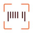 پیش‌نمایش فایل scan-barcode-8548300 از پک بسته و ارسال