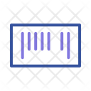 پیش‌نمایش فایل barcode-8548195 از پک بسته و ارسال