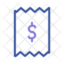 پیش‌نمایش فایل bill-8548196 از پک بسته و ارسال