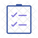 پیش‌نمایش فایل checklist-8548204 از پک بسته و ارسال
