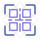 پیش‌نمایش فایل qr-code-8548198 از پک بسته و ارسال