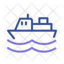 پیش‌نمایش فایل ship-8548242 از پک بسته و ارسال