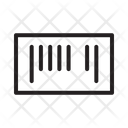 پیش‌نمایش فایل barcode-8548136 از پک بسته و ارسال