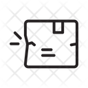 پیش‌نمایش فایل damaged-package-8548149 از پک بسته و ارسال