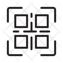پیش‌نمایش فایل qr-code-8548139 از پک بسته و ارسال