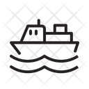 پیش‌نمایش فایل ship-8548183 از پک بسته و ارسال