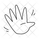 پیش‌نمایش فایل wave-9595604 از پک رابط کاربری