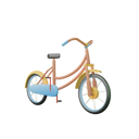 پیش‌نمایش فایل bicycle-8849301 از پک وسایل نقلیه