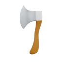 پیش‌نمایش فایل axe-8908457 از پک کمپینگ