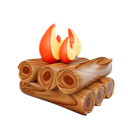 پیش‌نمایش فایل bonfire-8908478 از پک کمپینگ