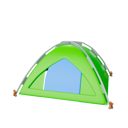 پیش‌نمایش فایل camping-tent-8908449 از پک کمپینگ