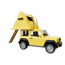 پیش‌نمایش فایل camping-van-8908463 از پک کمپینگ