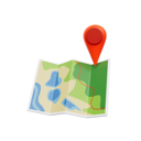 پیش‌نمایش فایل map-8908481 از پک کمپینگ