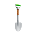 پیش‌نمایش فایل shovel-8908475 از پک کمپینگ
