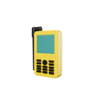 پیش‌نمایش فایل walkie-talkie-8908462 از پک کمپینگ