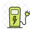 پیش‌نمایش فایل charging-station-5666865 از پک خودرویی