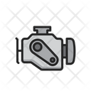 پیش‌نمایش فایل engine-warning-5666866 از پک خودرویی