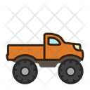 پیش‌نمایش فایل monster-truck-5666870 از پک خودرویی