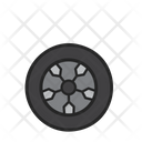 پیش‌نمایش فایل tire-5666880 از پک خودرویی