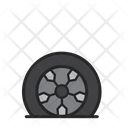 پیش‌نمایش فایل tire-flat-5666879 از پک خودرویی