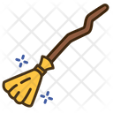پیش‌نمایش فایل broom-5669937 از پک هالووین