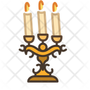 پیش‌نمایش فایل candlestick-5669938 از پک هالووین