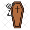 پیش‌نمایش فایل coffin-5669941 از پک هالووین